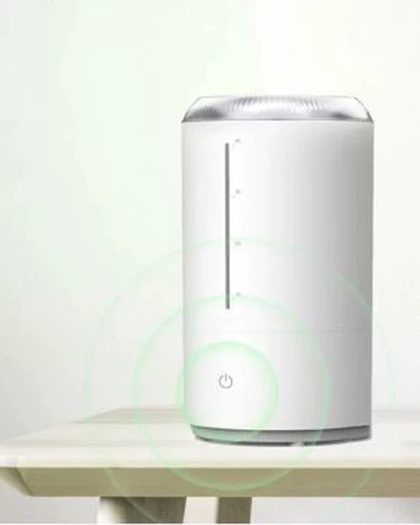 Buitinis ekonominis oro drėkintuvas Didelis drėkinti