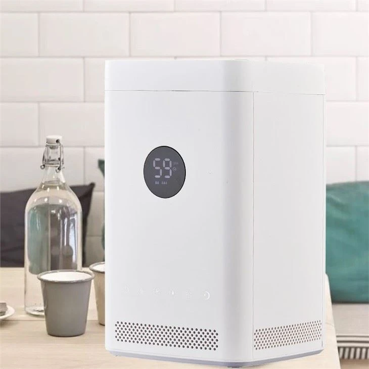 BJS-30A Mist Air Humidifier With Sliver Filter