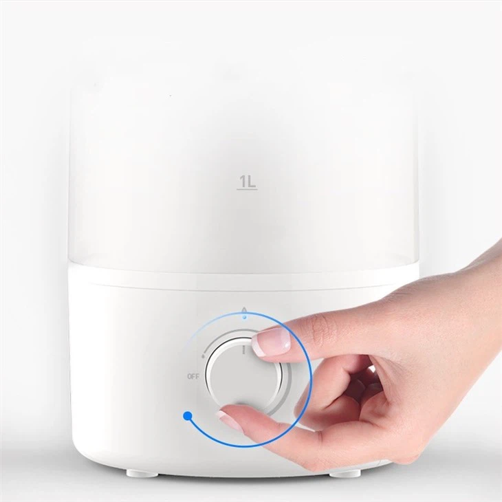 Good Appearance 3 Speeds Home Humidifier