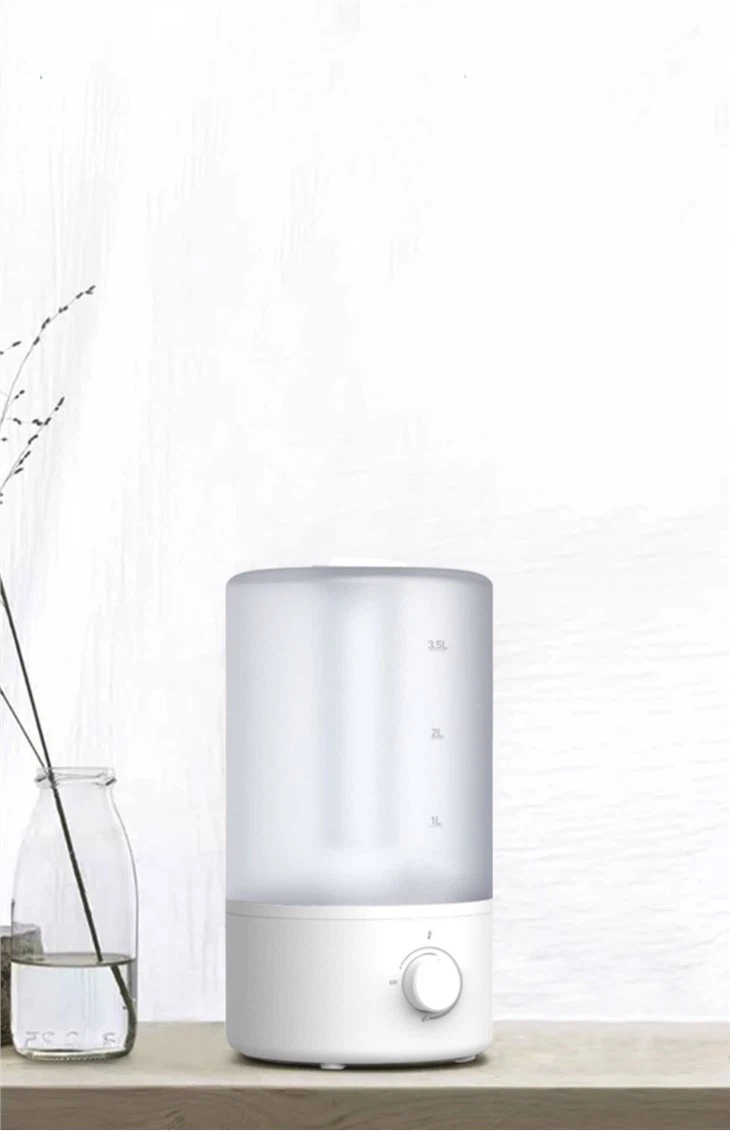 Good Appearance 3 Speeds Home Humidifier