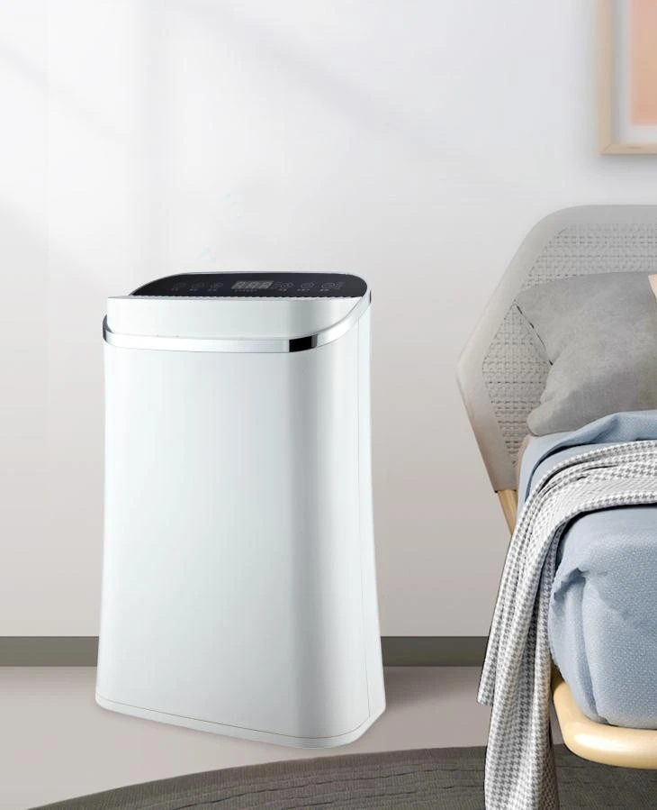 BKJ-310F-A01 Room Air Purifier Breathe Fresh Air