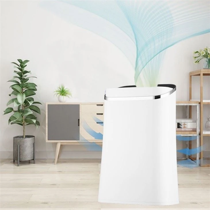 BKJ-310F-A01 Room Air Purifier Breathe Fresh Air