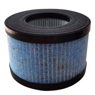 Pritaikyti filtrai oro valytuvams