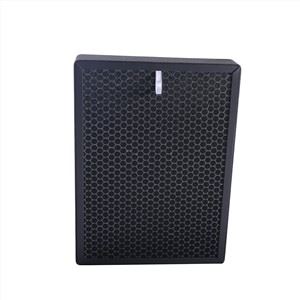 Oro valytuvo filtras Carbon OEM ODM