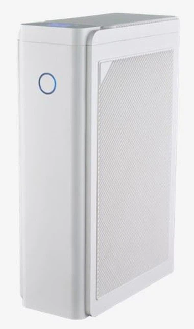 BKJ-60C 8 valandų laikmatis namų oro valytuvas