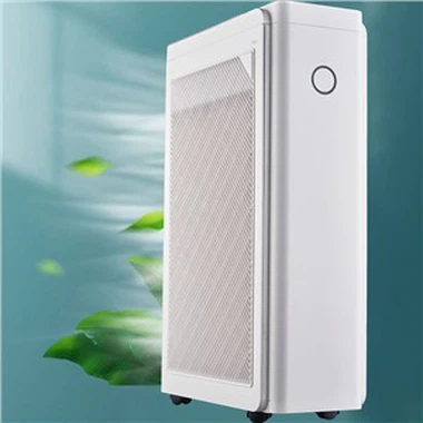 BKJ-60C Big Room namų oro valytuvas HEPA filtras