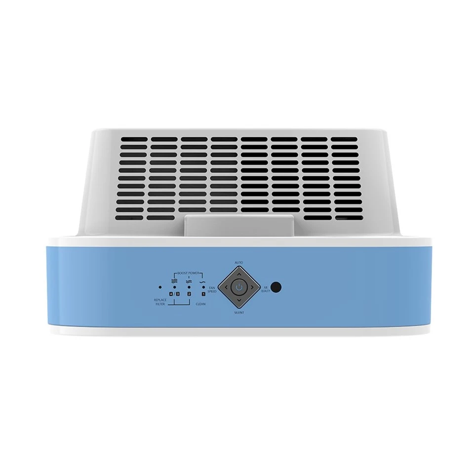 BK-01 Air Purifier With Anion Function factory