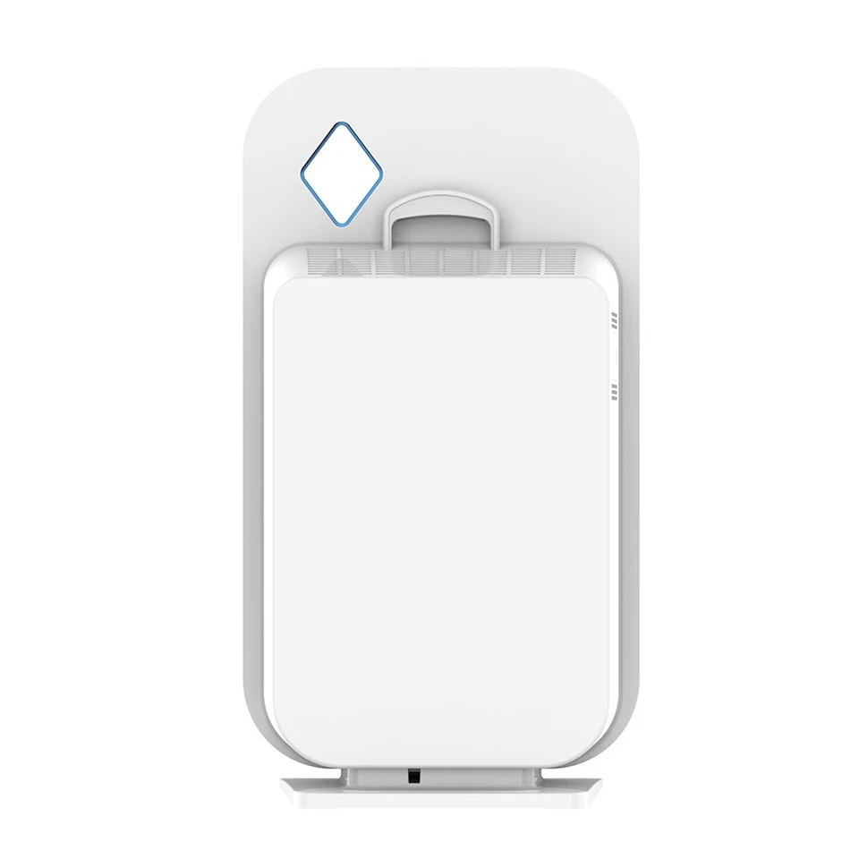 BK-01 Air Purifier With Anion Function factory