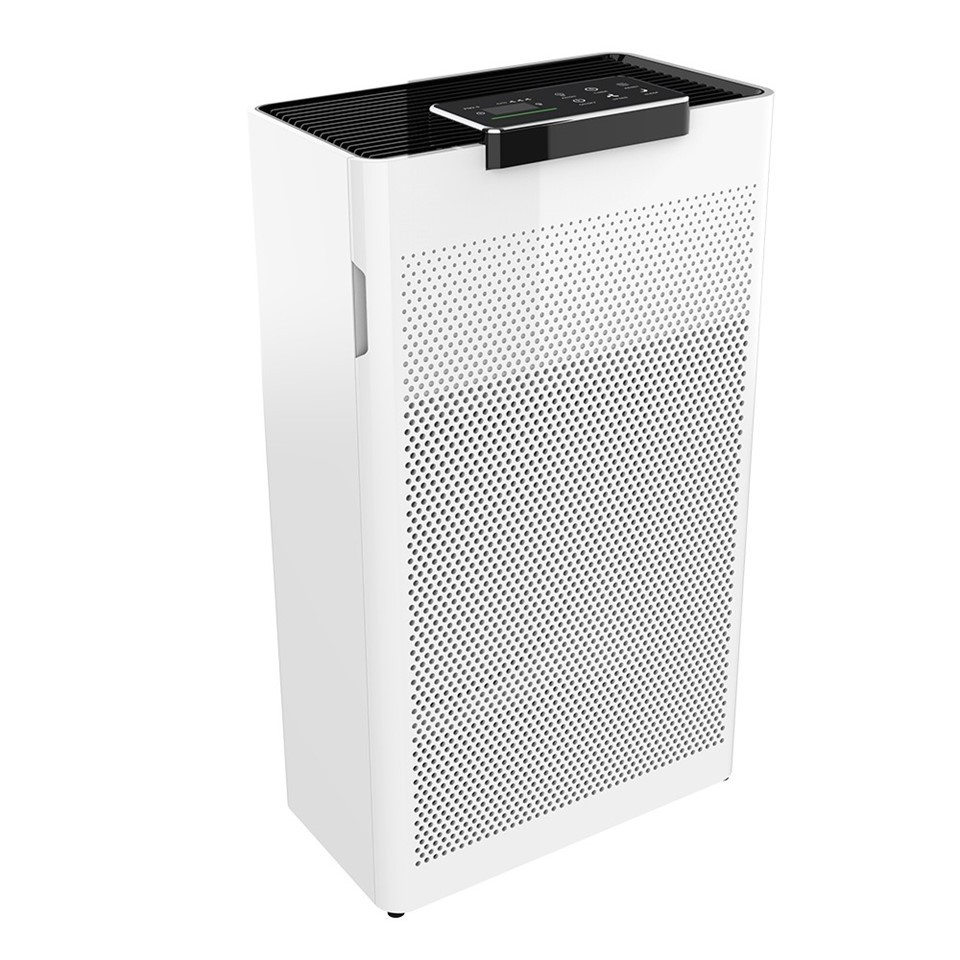 BKJ-20G Touch Panel Air Purifier HEPA high quality