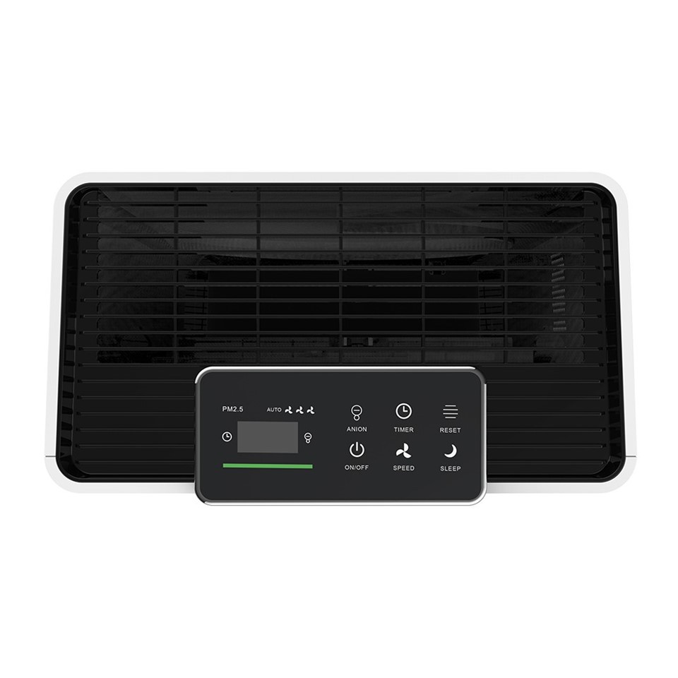 BKJ-20G Touch Panel Air Purifier HEPA price