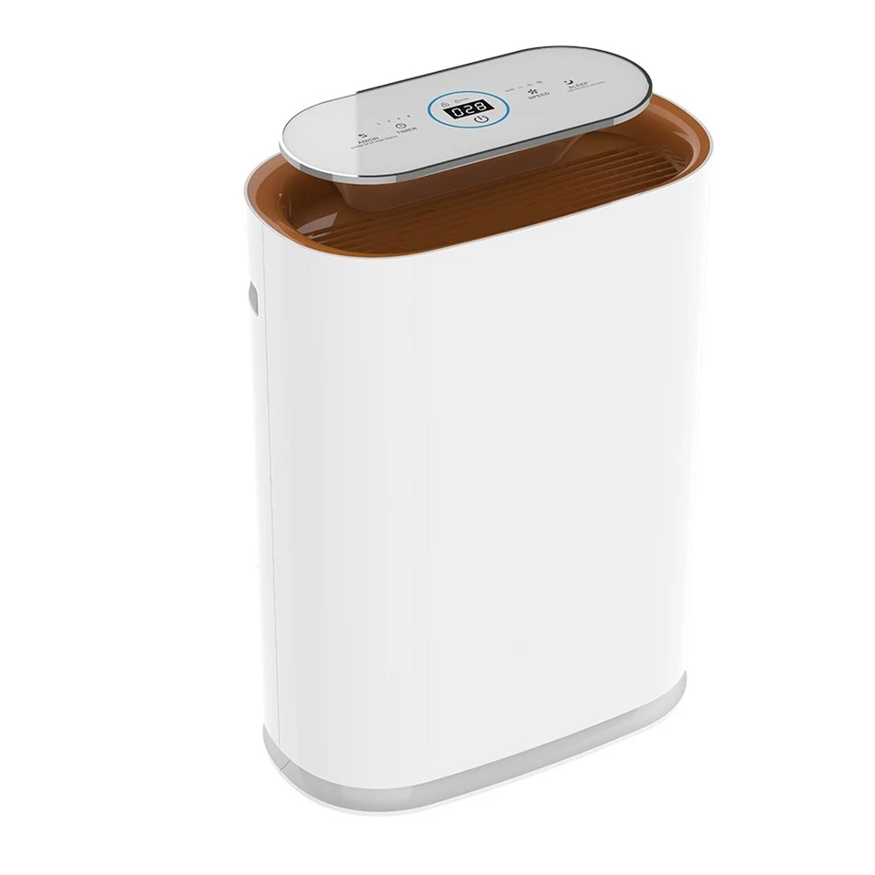 BKJ-300A Room Air Purifier With PM2.5 Air Quality Display suppliers