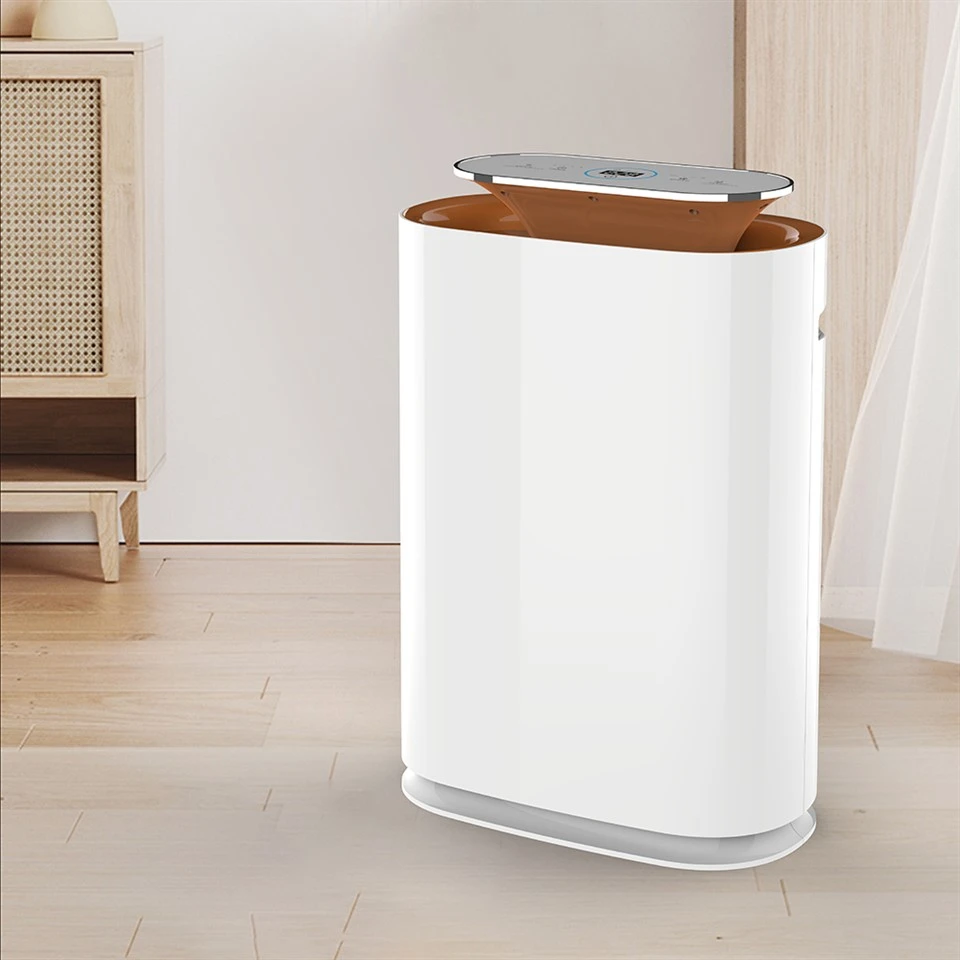 BKJ-300A WIFI nuotolinio valdymo pultas tikras HEPA oro valytuvas