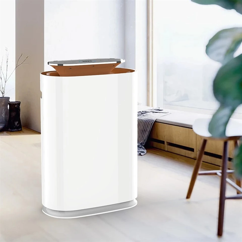 BKJ-300A WIFI Remote Control True HEPA Air Purifier price