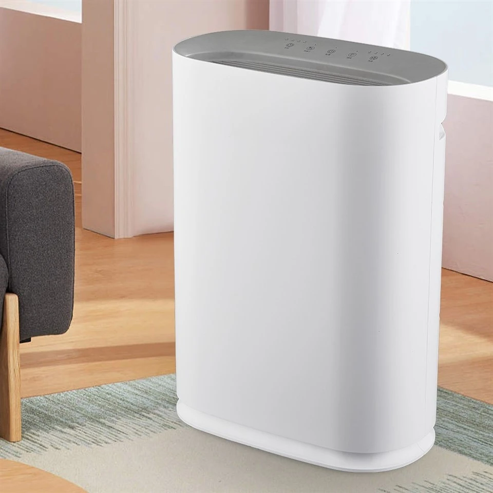 BKJ-300H Room Air Purifier factory