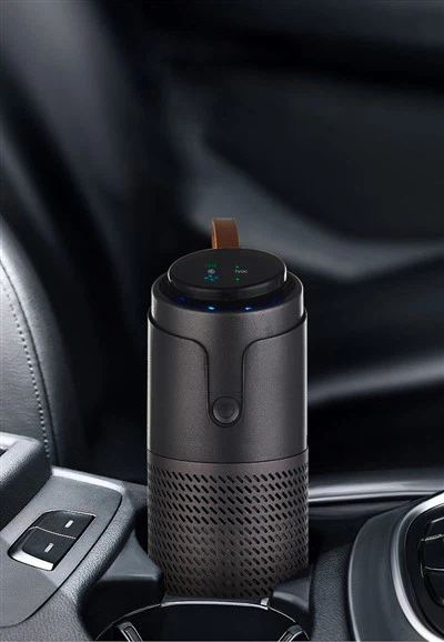 BKJ -01 Automobilio sveikatos šviežio anijono oro valymo įrenginys