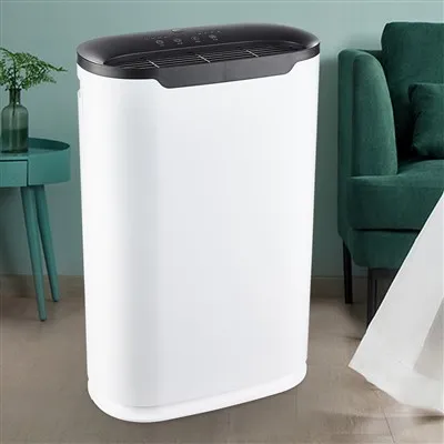 BKJ-215B oro valymo įrenginys namų naudojimui