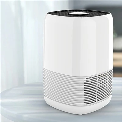BKJ-23B 230 CADR oro valytuvas su Wifi funkcija
