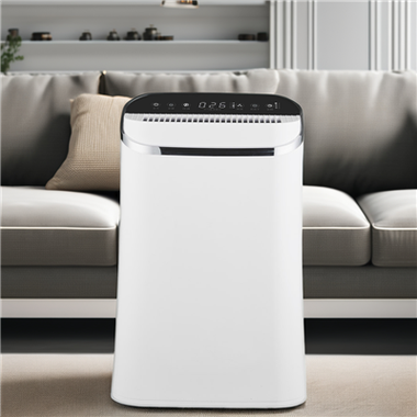 BKJ -310 F-A01 filtras pakeitė išmaniųjų namų oro valymo įrenginį
